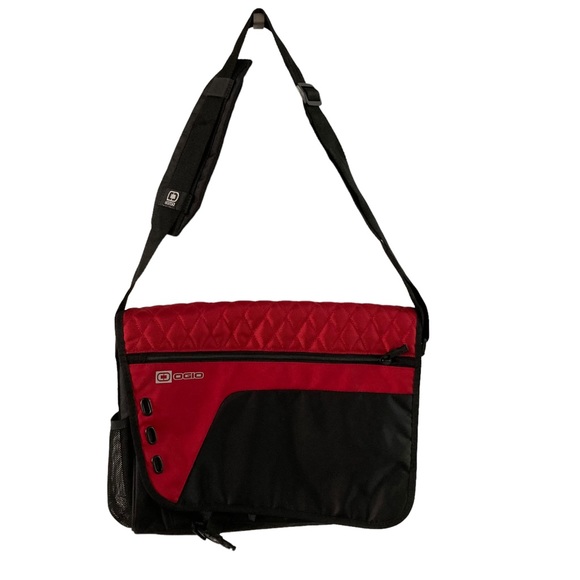 NWOT OGIO | Messenger / Laptop Bag - Picture 4 of 15